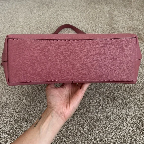 Kate Spade Large 454 Shoulder Bag - Picture 5 of 11